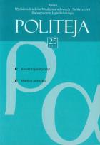 Opakowanie Politeja 25 3/2013