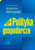 Opakowanie Polityka gospodarcza