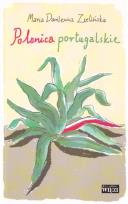 Okładka książki Polonica portugalskie