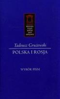 Okładka książki Polska i Rosja
