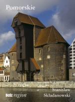 Okładka książki Pomorskie