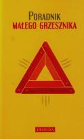 Okładka książki Poradnik małego grzesznika