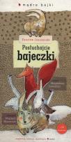Okładka książki Posłuchajcie bajeczki - Audiobook