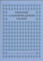 Opakowanie Potoczność a zachowania językowe Polaków