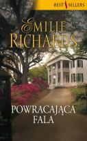 Okładka książki Powracająca fala
