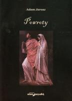 Okładka książki Powroty