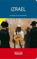 Okładka książki Praktyczny przewodnik - Izrael PASCAL