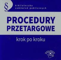 Opakowanie Procedury przetargowe krok po kroku