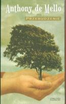 Okładka książki Przebudzenie - Anthony de Mello