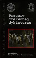 Opakowanie Przeciw czerwonej dyktaturze t.7