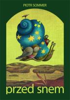 Okładka książki Przed snem