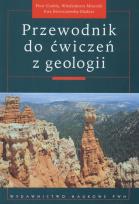 Okładka książki Przewodnik do ćwiczeń z geologii