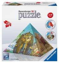 Opakowanie Puzzle Sedno Egiptu kuliste 216