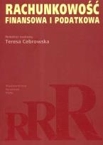 Opakowanie Rachunkowość finansowa i podatkowa