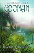 Okładka książki Rapsodia Miasta Półksiężyca