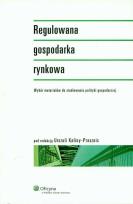 Opakowanie Regulowana gospodarka rynkowa