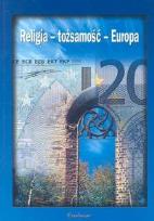 Opakowanie Religia tożsamość Europa