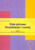 Opakowanie Role płciowe Socjalizacja i rozwój