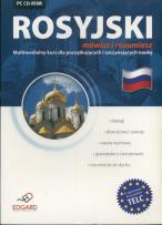 Okładka książki Rosyjski - Mówisz i rozumiesz EDGARD