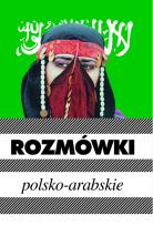 Okładka książki Rozmówki arabskie KRAM