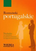 Opakowanie Rozmówki portugalskie