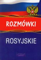 Opakowanie Rozmówki rosyjskie