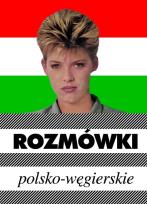 Okładka książki Rozmówki węgierskie KRAM