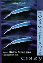 Okładka książki Rozświetlanie ciszy