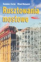 Okładka książki Rusztowania mostowe