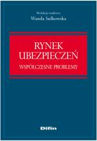 Opakowanie Rynek ubezpieczeń