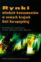Opakowanie Rynki młodych konsumentów w nowych krajach Unii Europejskiej