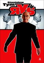 Okładka książki Ryś