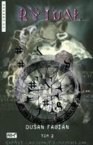 Okładka książki Rytuał t.2