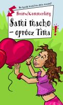Okładka książki Sami macho - oprócz Tima