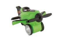 Opakowanie Samolot pociągnij i jedź Rip Slinger