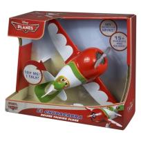 Opakowanie Samoloty El Chupacabra Samolot naciskany z dźwiękiem