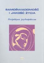 Opakowanie Samoświadomość i jakość życia
