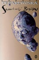 Okładka książki Samotność Bogów w.2007