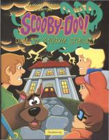 Opakowanie Scooby-Doo! Dom w którym straszy Malowanki i zabawy edukacyjne