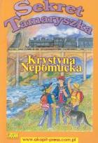 Okładka książki Sekret Tamaryszka