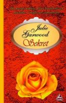 Okładka książki Sekret