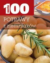 Okładka książki Seria 100. Potrawy z ziemniaków