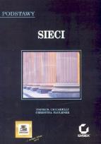 Okładka książki Sieci