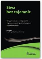 Opakowanie Siwz bez tajemnic