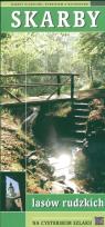 Opakowanie Skarby lasów rudzkich. Między Gliwicami, Rybnikiem a Raciborzem