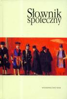Opakowanie Słownik społeczny