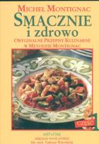Okładka książki Smacznie i zdrowo.