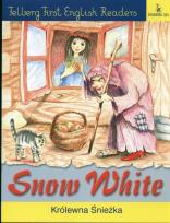 Okładka książki Snow White
