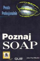 Okładka książki SOAP Poznaj