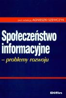 Opakowanie Społeczeństwo informacyjne Problemy rozwoju